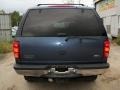 Medium Wedgewood Blue Metallic - Expedition XLT 4x4 Photo No. 4