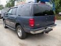 Medium Wedgewood Blue Metallic - Expedition XLT 4x4 Photo No. 5