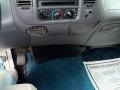 Medium Wedgewood Blue Metallic - Expedition XLT 4x4 Photo No. 10