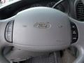 Medium Wedgewood Blue Metallic - Expedition XLT 4x4 Photo No. 15