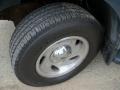 Medium Wedgewood Blue Metallic - Expedition XLT 4x4 Photo No. 21