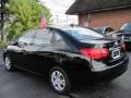 Carbon Gray Mist - Elantra GLS Photo No. 2
