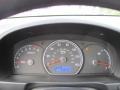 Carbon Gray Mist - Elantra GLS Photo No. 8