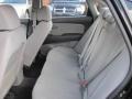 Carbon Gray Mist - Elantra GLS Photo No. 11