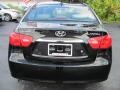 Carbon Gray Mist - Elantra GLS Photo No. 14