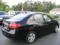 Carbon Gray Mist - Elantra GLS Photo No. 15
