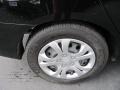Carbon Gray Mist - Elantra GLS Photo No. 16