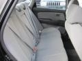 Carbon Gray Mist - Elantra GLS Photo No. 17