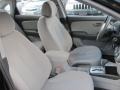 Carbon Gray Mist - Elantra GLS Photo No. 18