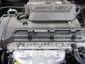 Carbon Gray Mist - Elantra GLS Photo No. 19