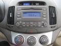 Nordic White - Elantra GLS Photo No. 6