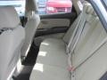 Nordic White - Elantra GLS Photo No. 11