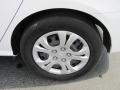 Nordic White - Elantra GLS Photo No. 12