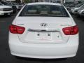 Nordic White - Elantra GLS Photo No. 14