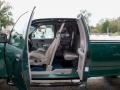 2000 Amazon Green Metallic Ford F150 XL Extended Cab  photo #10