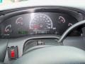  2000 F150 XL Extended Cab XL Extended Cab Gauges