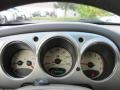 Stone White - PT Cruiser Touring Photo No. 7