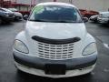 2002 Stone White Chrysler PT Cruiser Touring  photo #17