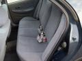 2000 Ebony Black Hyundai Elantra GLS Sedan  photo #10
