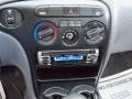 2000 Ebony Black Hyundai Elantra GLS Sedan  photo #12