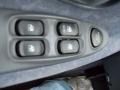2000 Ebony Black Hyundai Elantra GLS Sedan  photo #14
