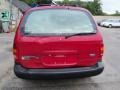 1997 Midnight Red Pearl Ford Windstar   photo #4