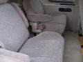 1997 Midnight Red Pearl Ford Windstar   photo #9
