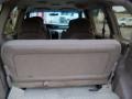 1997 Midnight Red Pearl Ford Windstar   photo #11