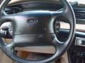 1997 Midnight Red Pearl Ford Windstar   photo #12