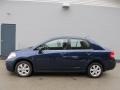 Blue Onyx - Versa 1.8 SL Sedan Photo No. 2