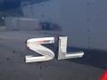 Blue Onyx - Versa 1.8 SL Sedan Photo No. 4