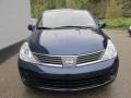 Blue Onyx - Versa 1.8 SL Sedan Photo No. 6
