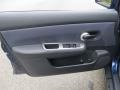 Blue Onyx - Versa 1.8 SL Sedan Photo No. 7