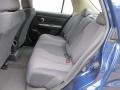 2009 Blue Onyx Nissan Versa 1.8 SL Sedan  photo #9