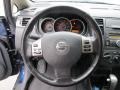 Blue Onyx - Versa 1.8 SL Sedan Photo No. 10