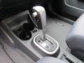 Blue Onyx - Versa 1.8 SL Sedan Photo No. 12