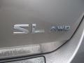 2009 Saharan Stone Metallic Nissan Murano SL AWD  photo #4
