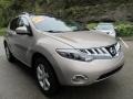 2009 Saharan Stone Metallic Nissan Murano SL AWD  photo #5