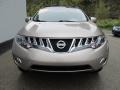 2009 Saharan Stone Metallic Nissan Murano SL AWD  photo #6