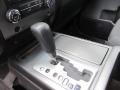 5 Speed Automatic 2008 Nissan Titan SE Crew Cab 4x4 Transmission