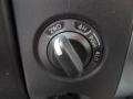 Charcoal Controls Photo for 2008 Nissan Titan #54849910