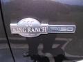 2005 Dark Stone Metallic Ford F150 King Ranch SuperCrew 4x4  photo #6