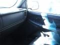 2000 Light Pewter Metallic Chevrolet Silverado 1500 LS Extended Cab  photo #16