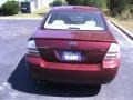 Merlot Metallic - Taurus SEL Photo No. 6