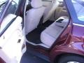 Merlot Metallic - Taurus SEL Photo No. 8