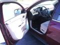 Merlot Metallic - Taurus SEL Photo No. 11