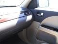 Merlot Metallic - Taurus SEL Photo No. 13