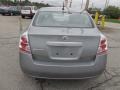 2008 Magnetic Gray Nissan Sentra 2.0 S  photo #3