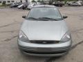 Light Tundra Metallic - Focus SE Sedan Photo No. 6