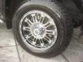 Custom Wheels of 2007 Tundra Limited CrewMax 4x4